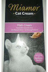 Miamor Cat Cream Ödül Maması Kömm